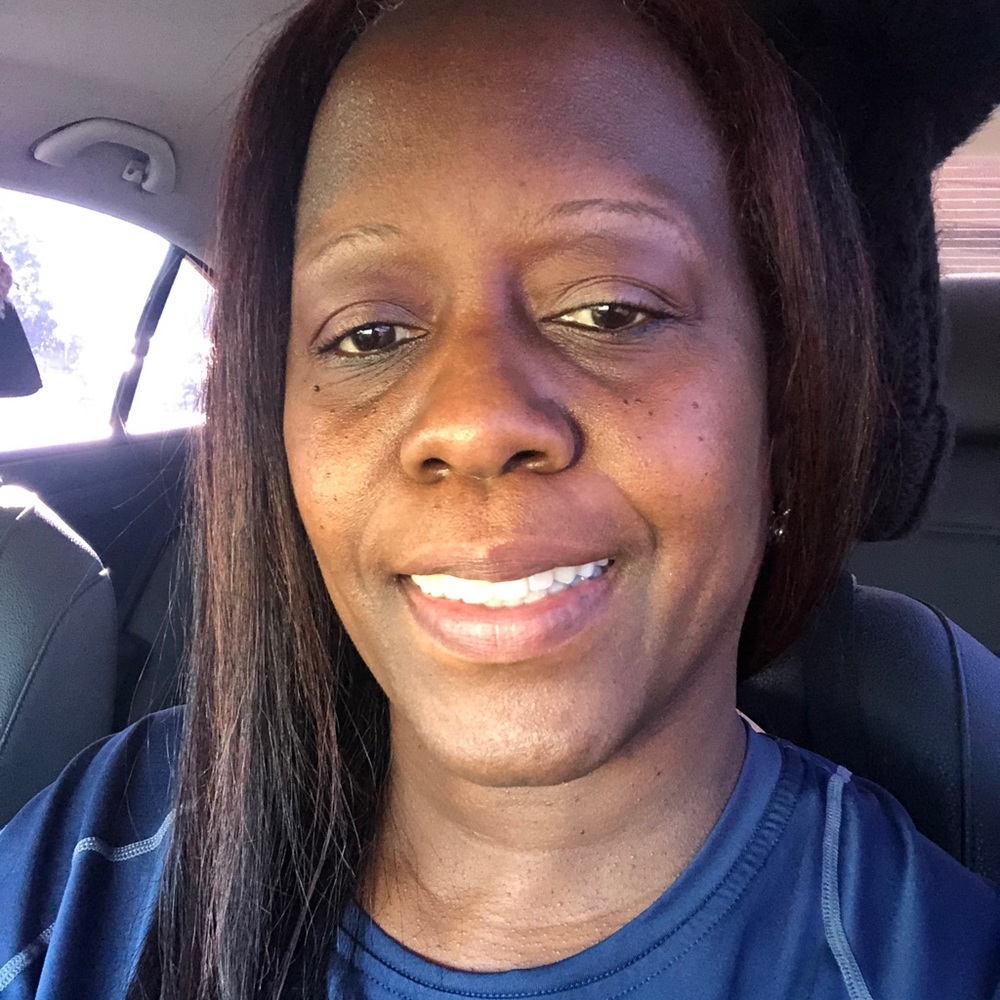Meet your Posher, Dawn